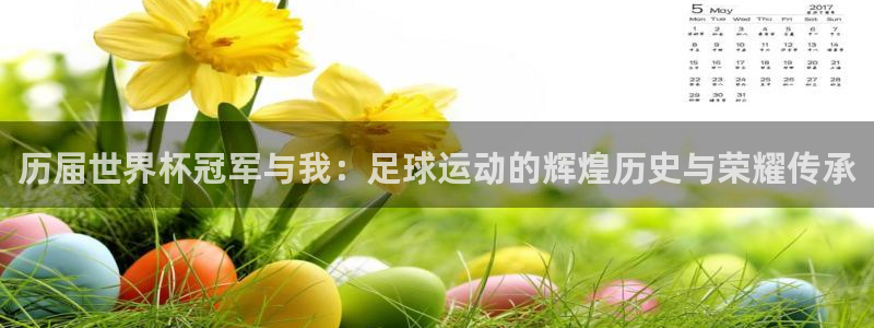 足球世界杯时间：历届世界杯冠军与我：足球运动的辉煌历史与荣耀传承